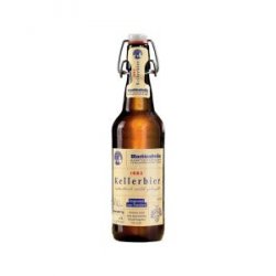 Skt. Martinus Kellerbier 1883 - 9 Flaschen - Biershop Bayern