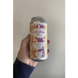 Track Brewing Company Dreaming of…DDH Simcoe IPA - Heaton Hops