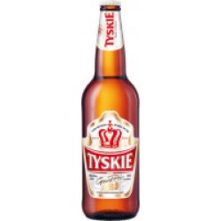 Tyskie Gronie