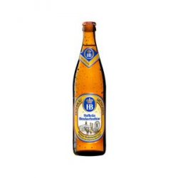 Hofbräu Oktoberfestbier - 9 Flaschen - Biershop Bayern