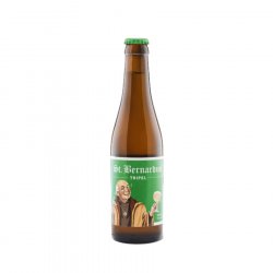 St. Bernardus Tripel