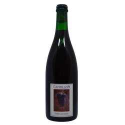 Brasserie Cantillon Saint Lamvinus (2024)