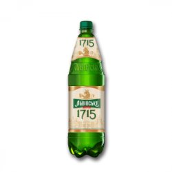 Cerveza Abbicbke 1715 Botella Plástico 2.25 Litros - Tu Cafetería