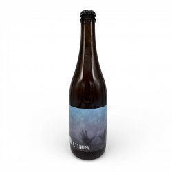 Pivovar Clock New England IPA 13 (Zima)