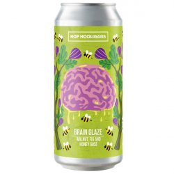 Hop Hooligans Brain Glaze