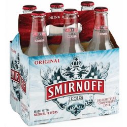 Smirnoff Ice Original