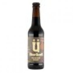 ÜberQuell Schubidu Stout 0,33l - Craftbeer Shop