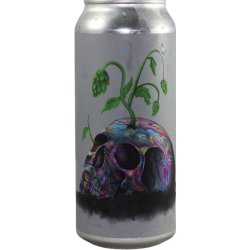 Parish Brewing Co. Ghost Prime