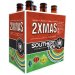 Southern Tier Brewing Company 2XMAS 6 pack 12 oz. Bottle Southern Tier Brewing Company 2XMAS 6 pack 12 oz. Bottle