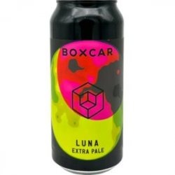 Boxcar Luna - The Independent