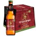 Cerveza Cruzcampo Especial Sin Gluten 33Cl Pack 12Ud 