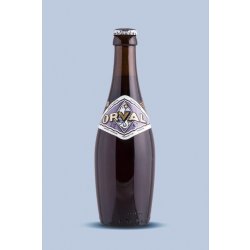 Orval - Cervezas Cebados