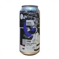 Bereta Brewing Co. Spam