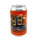 Hoppy Road - Rub A Dub - Pastry Gose Mirabelle Rhubarbe - 33cl - CAN 