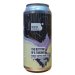 Bereta Brewing Co.  The Bottom of A Throne 44cl 