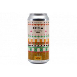 Fuerst Wiacek Chela - Hoptimaal