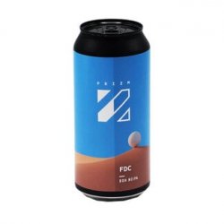 Prizm Brewing Co. - FDC - Bierloods22