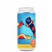 Les Intenables - Half Pipe Rider - Double NEIPA - 44cl Can Les Intenables - Half Pipe Rider - Double NEIPA - 44cl Can