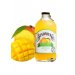 Nước Ép Xoài Bundaberg Tropical Mango – Chai 375ml – Thùng 12 Chai 