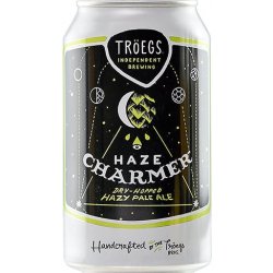 Tröegs Independent Brewing Haze Charmer