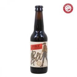 Brewfist Double Spaghetti Western 33 Cl. - 1001Birre