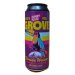 Funky Fluid Florida Vibes: Grove 50cl Funky Fluid Florida Vibes: Grove 50cl