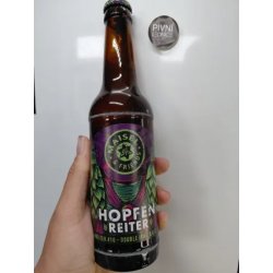 Brauerei Gebr. Maisel Hopfenreiter #10 2025 - Double IPA