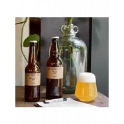 The Kernel Brewery Pale Ale Krush