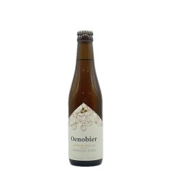 Trillium - Oenobier Semillon - Drikbeer