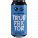 Rock City Brewing Trübfaktor Rock City Brewing Trübfaktor