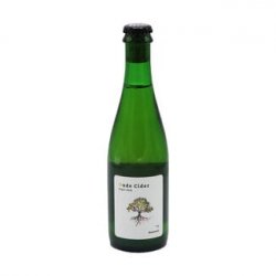 Boerenerf - Oude Cider - Oogst 2022 - Bierloods22