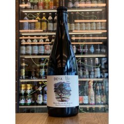 DEYA Brewing Company Meet Me On the Beacon