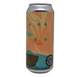 Brasserie du Bas-Canada Dune