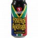 Rock City Brewing Fokhol Alkohol Rock City Brewing Fokhol Alkohol