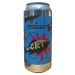 Garage Beer Co.  Cold Killer Trout 44cl 