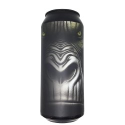 ill will brewing 800# GORiLLA