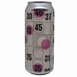 Brasserie du Bas-Canada Espace Libre