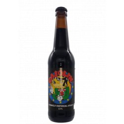 Randers Bryghus Gasolin (2019) Randers Bryghus Gasolin (2019)