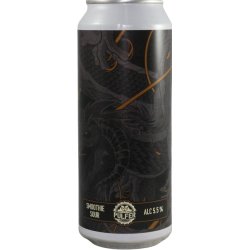 Pulfer Brewery Black