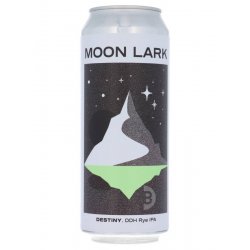 Moon Lark - Destiny. - Beerdome