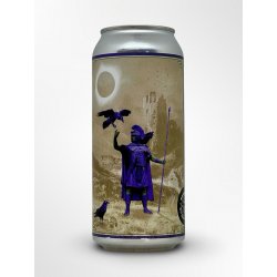 Brasserie du Bas-Canada Corvus