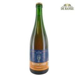 De Ranke Boston Lager 75 Cl. - 1001Birre