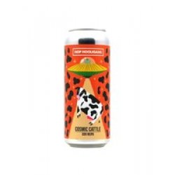 Hop Hooligans Cosmic Cattle