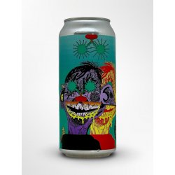 Brasserie du Bas-Canada Images Fragmentées