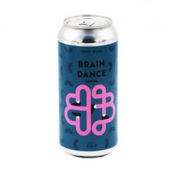 Fuerst Wiacek - Brain Dance - Bierloods22