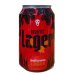 La Pirata Brewing Favorite Lager 33cl La Pirata Brewing Favorite Lager 33cl
