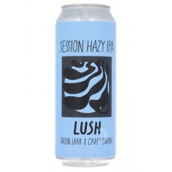 Moon Lark - Lush - Beerdome