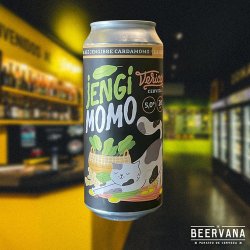 Vericcio. Jengimomo - Beervana