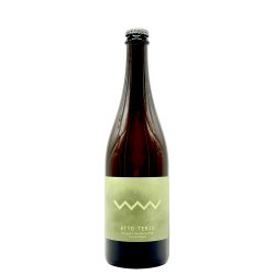 Weaver Hollow - Atto Terzo Muscat - Drikbeer