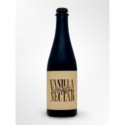 3 Sons Brewing Co. Vanilla Nectar 3 Sons Brewing Co. Vanilla Nectar